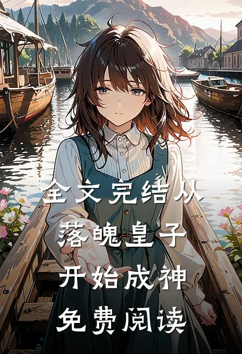 全文完结从落魄皇子开始成神免费阅读