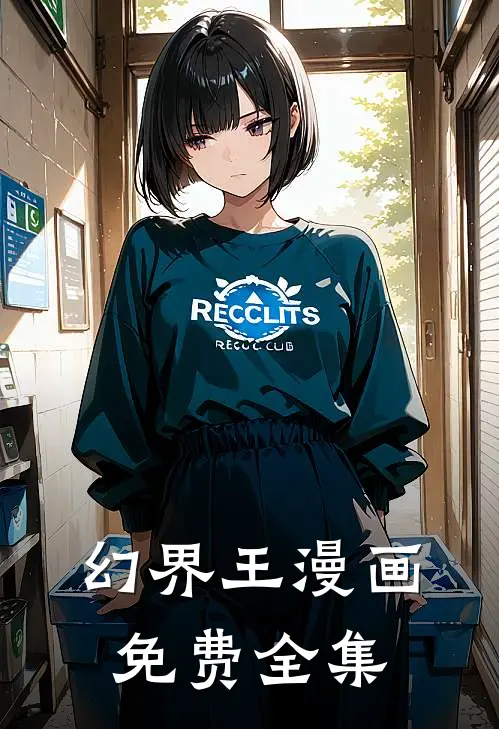 幻界王漫画免费全集
