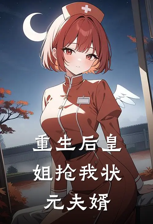 重生后皇姐抢我状元夫婿
