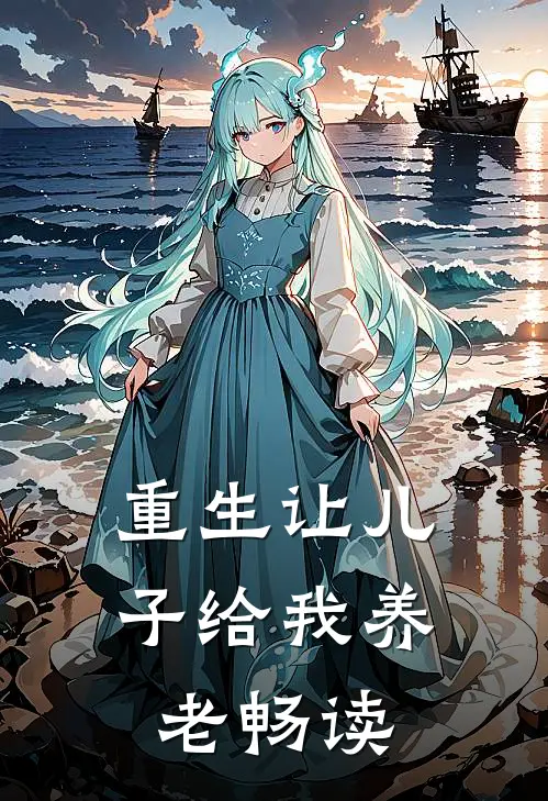 重生让儿子给我养老畅读