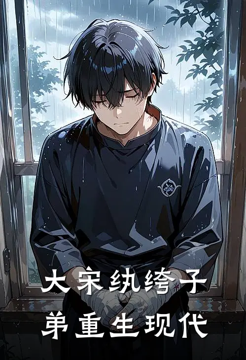 大宋纨绔子弟重生现代