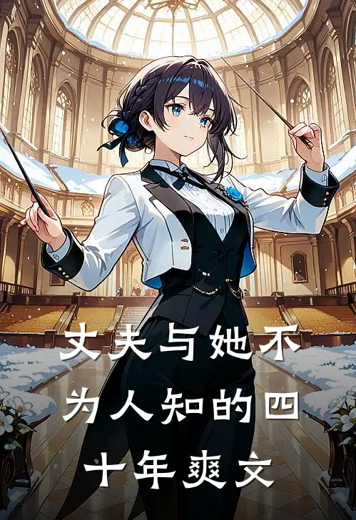 丈夫与她不为人知的四十年爽文