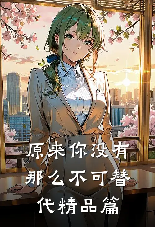 原来你没有那么不可替代精品篇