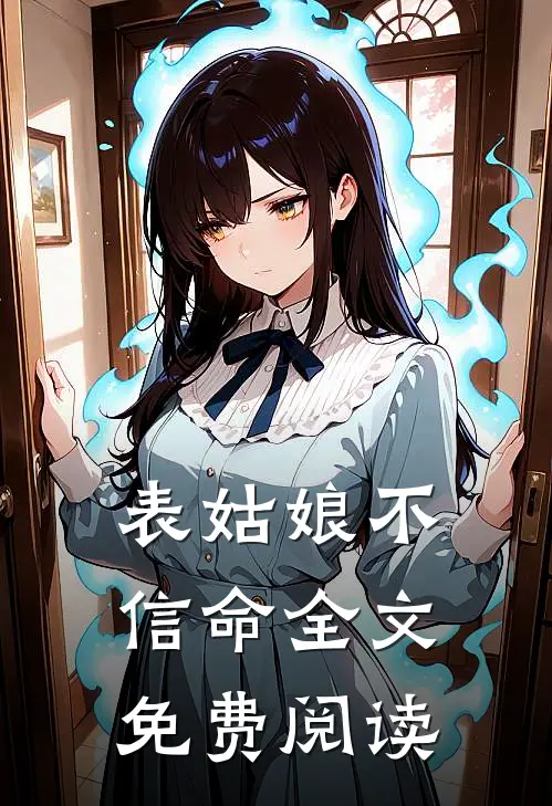 表姑娘不信命全文免费阅读