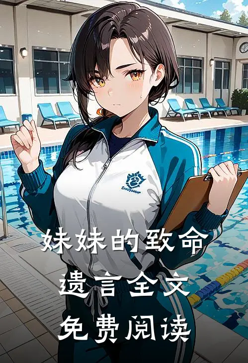 妹妹的致命遗言全文免费阅读