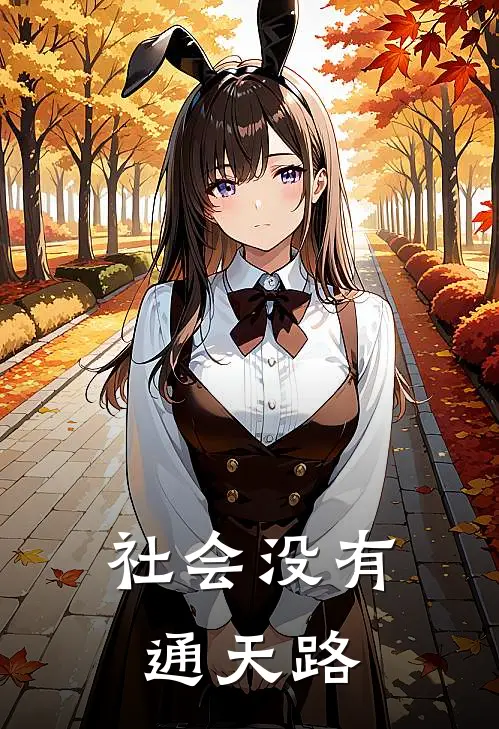 社会没有通天路