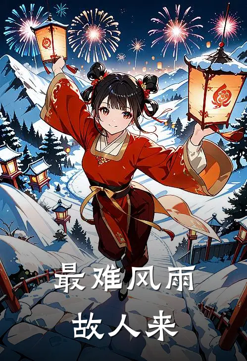 最难风雨故人来