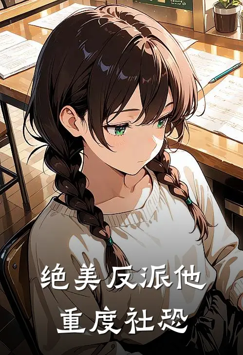 绝美反派 他重度社恐