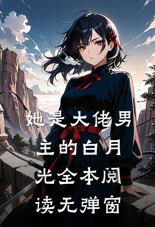 她是大佬男主的白月光全本阅读无弹窗