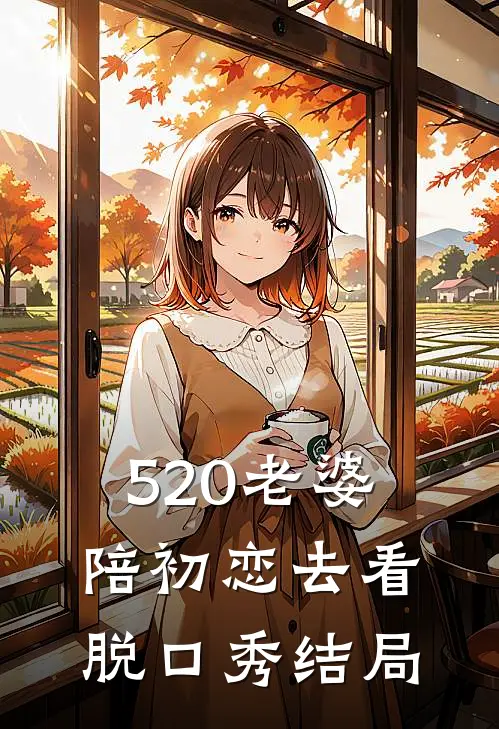 520老婆陪初恋去看脱口秀结局