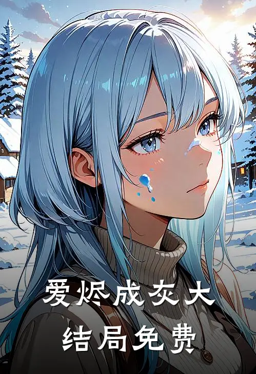 爱烬成灰大结局免费