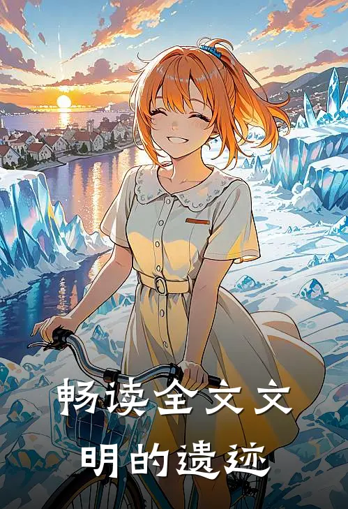 畅读全文文明的遗迹