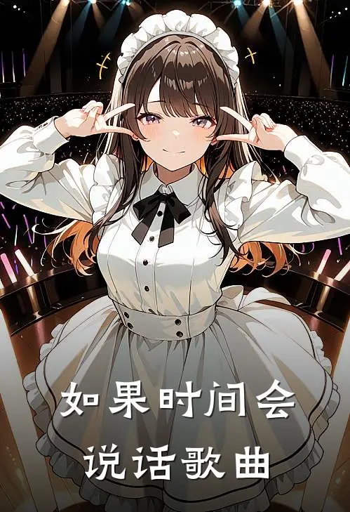 如果时间会说话歌曲