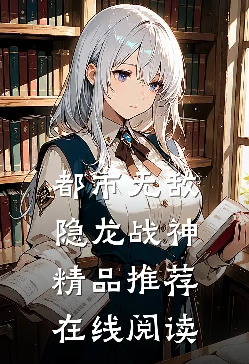 都市无敌隐龙战神精品推荐在线阅读