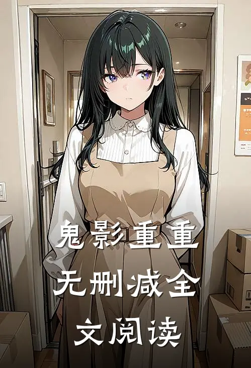 鬼影重重无删减全文阅读