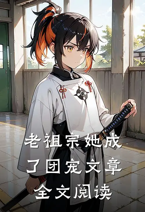 老祖宗她成了团宠文章全文阅读