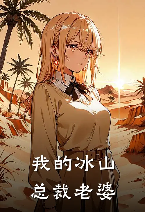 我的冰山总裁老婆
