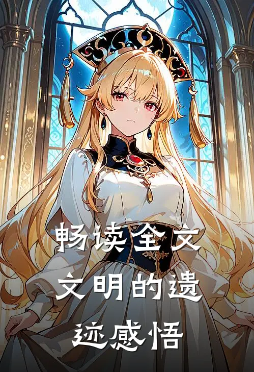 畅读全文文明的遗迹感悟