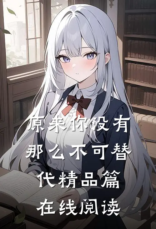 原来你没有那么不可替代精品篇在线阅读