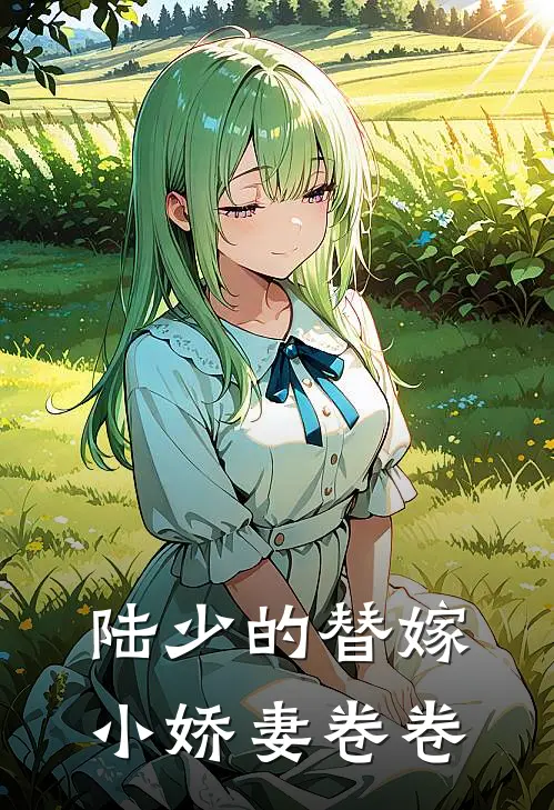 陆少的替嫁小娇妻 卷卷