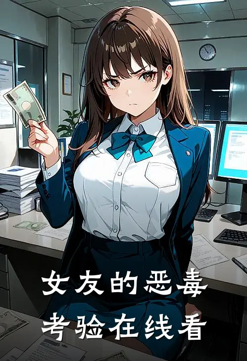 女友的恶毒考验在线看