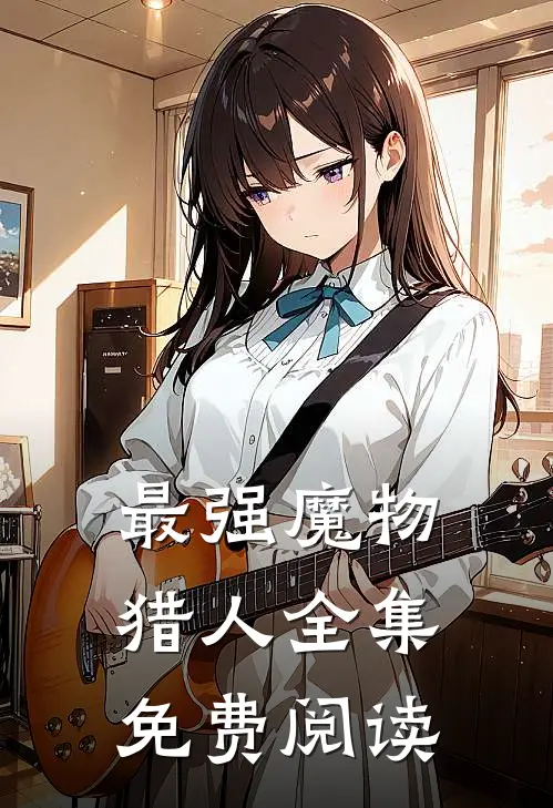 最强魔物猎人全集免费阅读