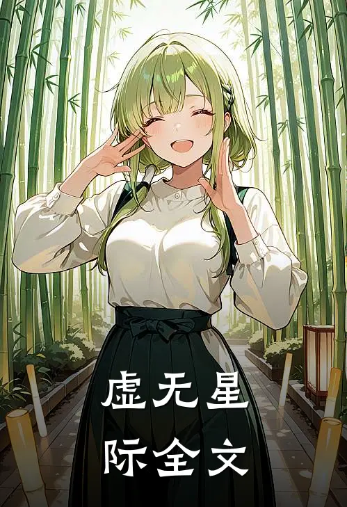 虚无星际全文