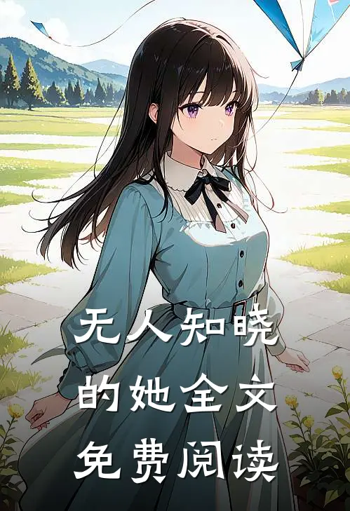 无人知晓的她全文免费阅读