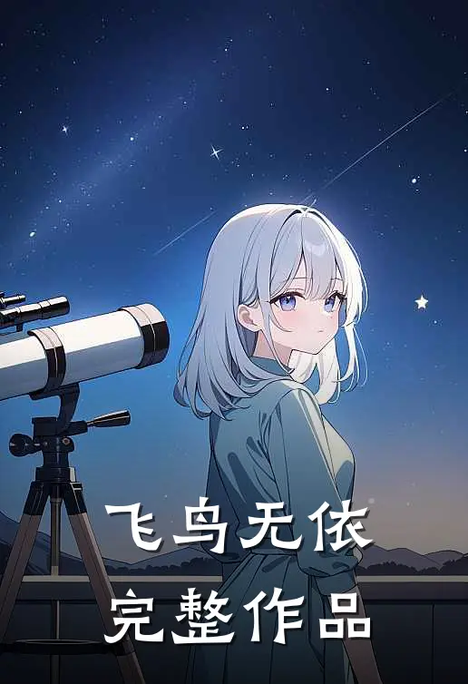 飞鸟无依完整作品