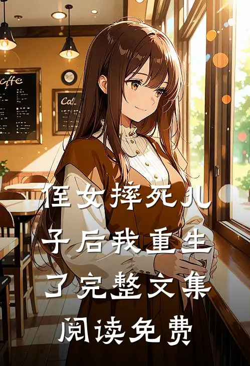 侄女摔死儿子后我重生了完整文集阅读免费