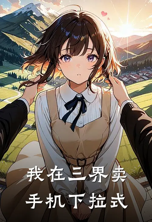 我在三界卖手机下拉式