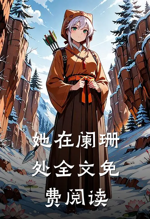 她在阑珊处全文免费阅读