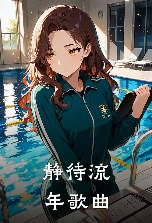 静待流年歌曲