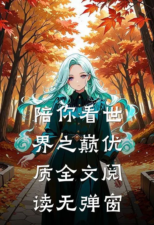 陪你看世界之巅优质全文阅读无弹窗