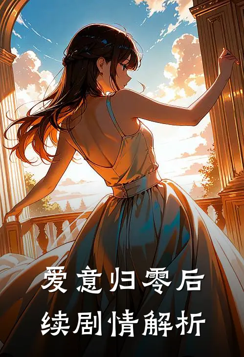 爱意归零后续剧情解析