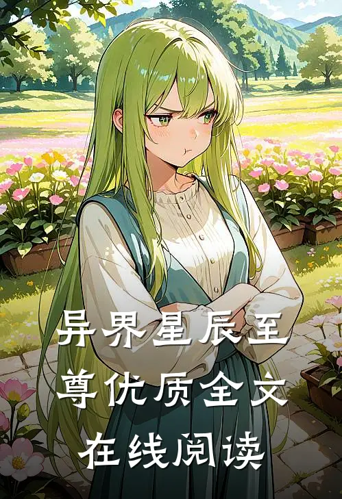 异界星辰至尊优质全文在线阅读