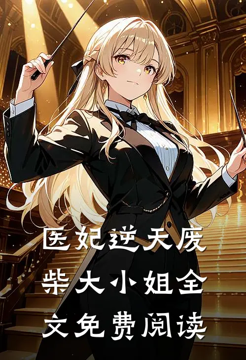 医妃逆天废柴大小姐全文免费阅读