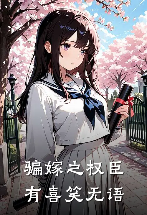 骗嫁之权臣有喜 笑无语