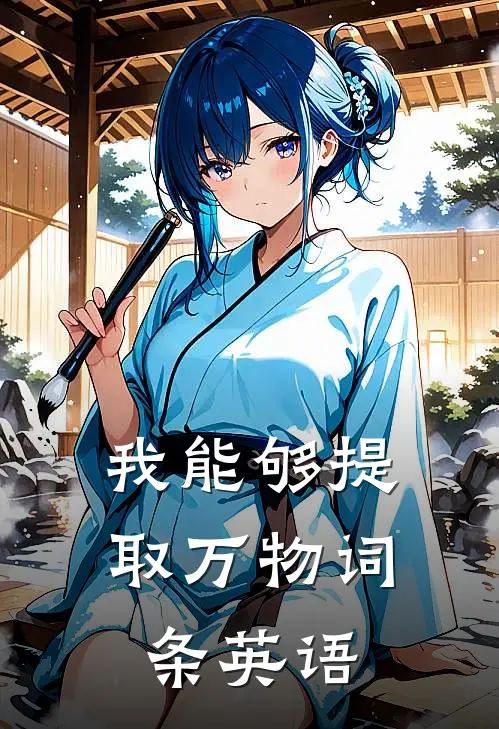 我能够提取万物词条英语