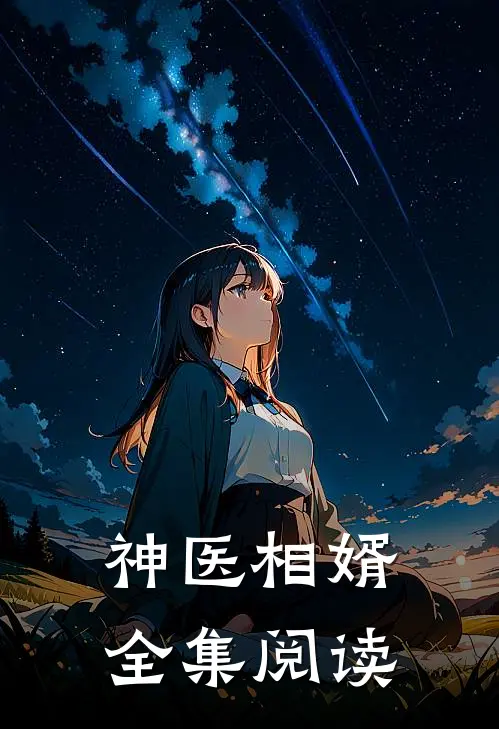 神医相婿全集阅读