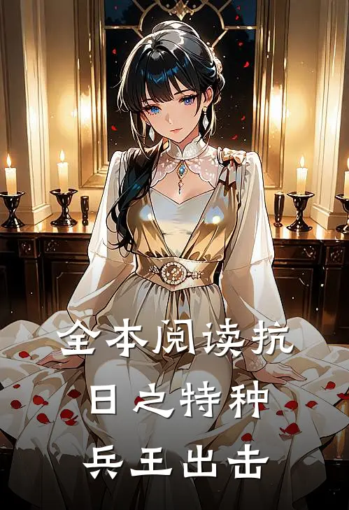 全本阅读抗日之特种兵王出击