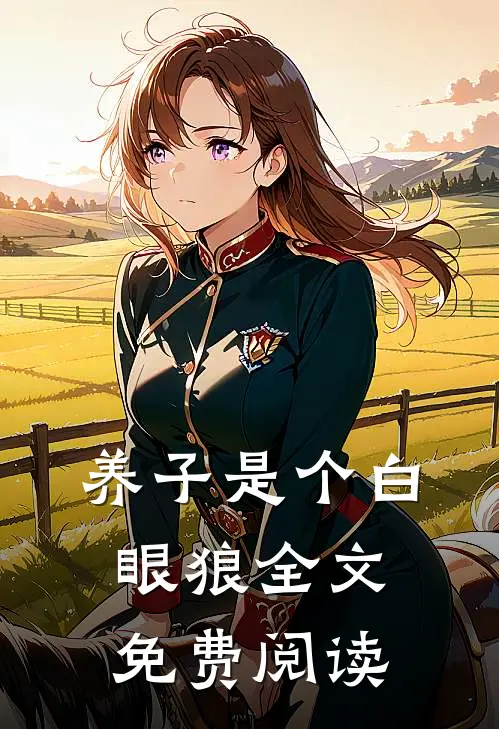 养子是个白眼狼全文免费阅读