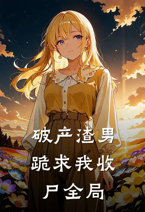 破产渣男跪求我收尸全局