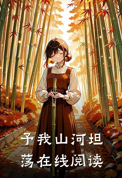 予我山河坦荡在线阅读