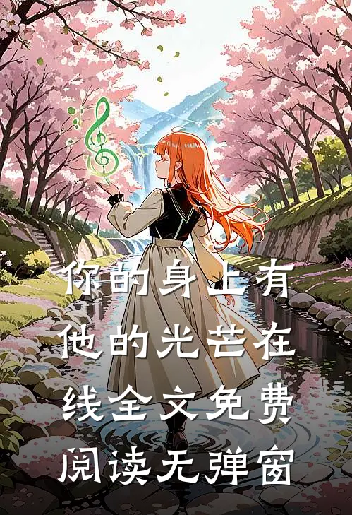 你的身上有他的光芒在线全文免费阅读无弹窗