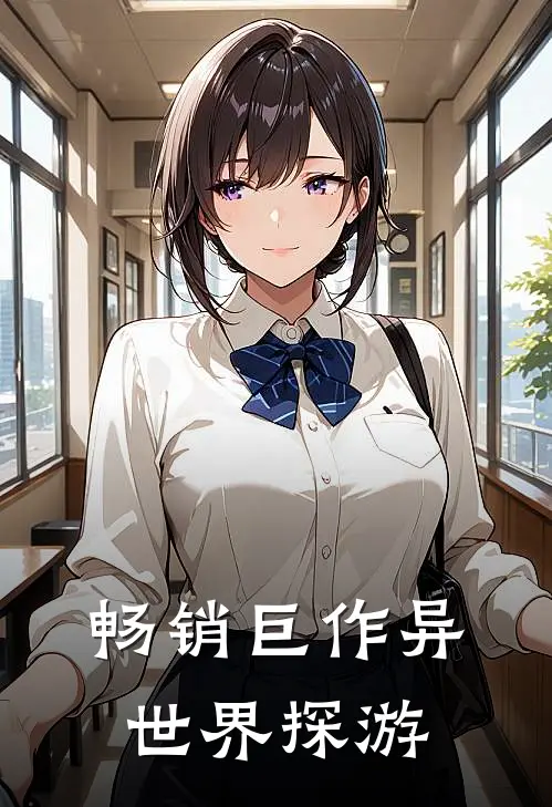 畅销巨作异世界探游