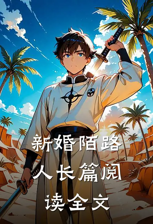 新婚陌路人长篇阅读全文