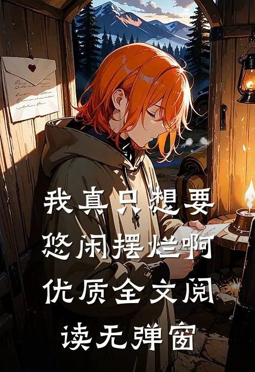 我真只想要悠闲摆烂啊优质全文阅读无弹窗