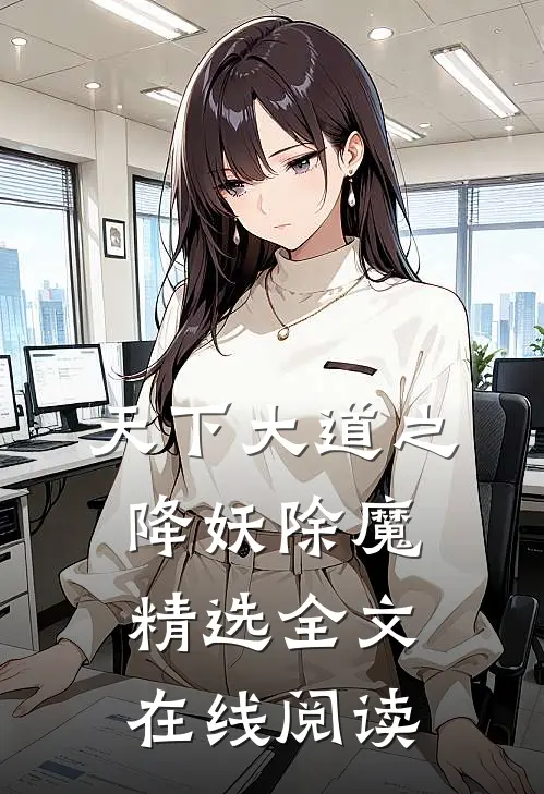 天下大道之降妖除魔精选全文在线阅读