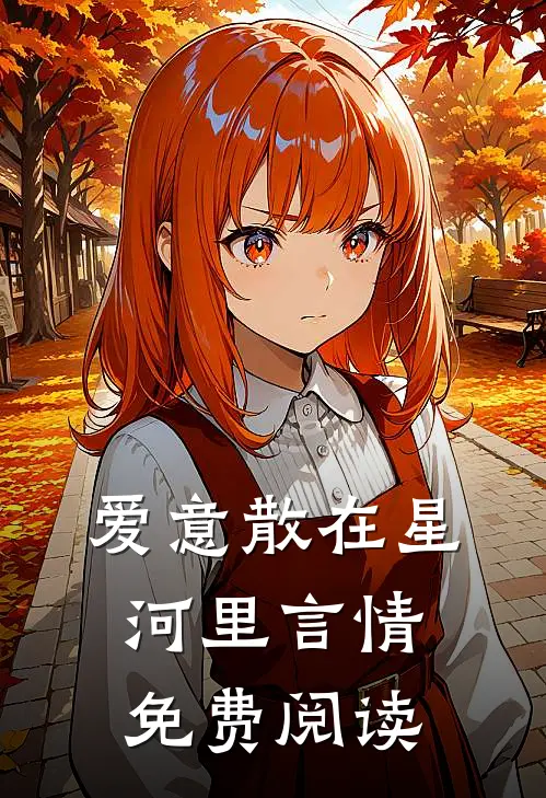 爱意散在星河里言情免费阅读